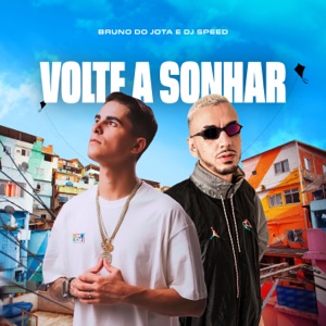 Volte a sonhar