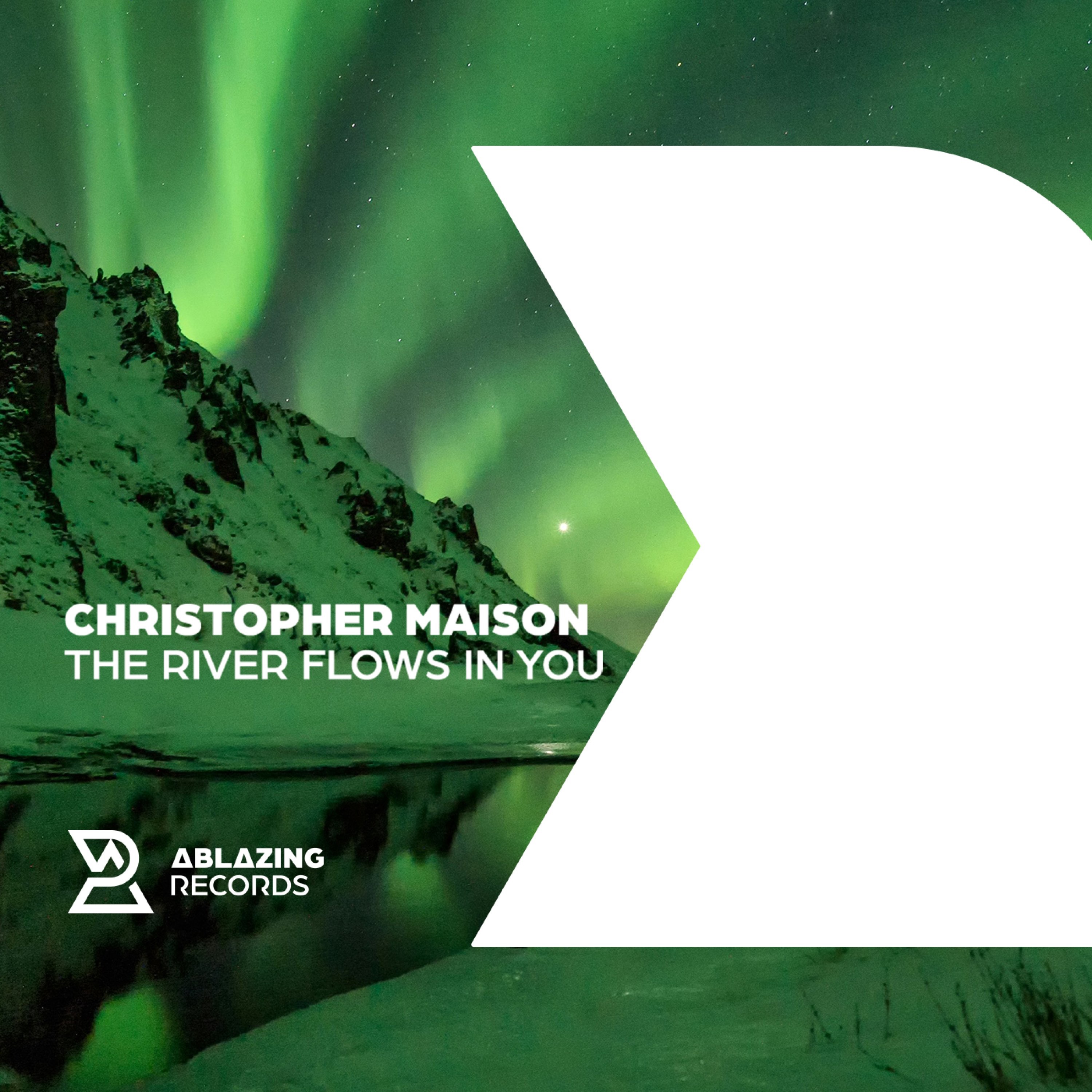 The River Flows in You - Single