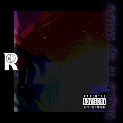 WRLD in my HNDS - EP