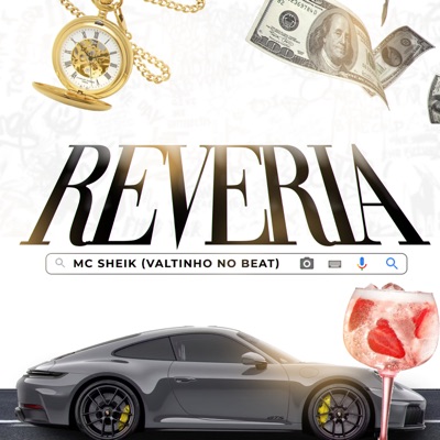 Reveria - Single
