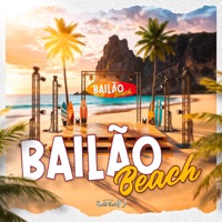 Bailão Beach - Single - Banda 10