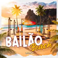 Praia, Cerveja e Bailao — Banda 10