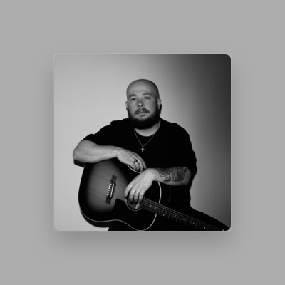 Listen to Robby Jones, watch music videos, read bio, see tour dates & more!