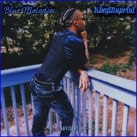 Blue Melodies - KingBluprint