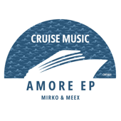 Amore - Mirko &amp; Meex Cover Art