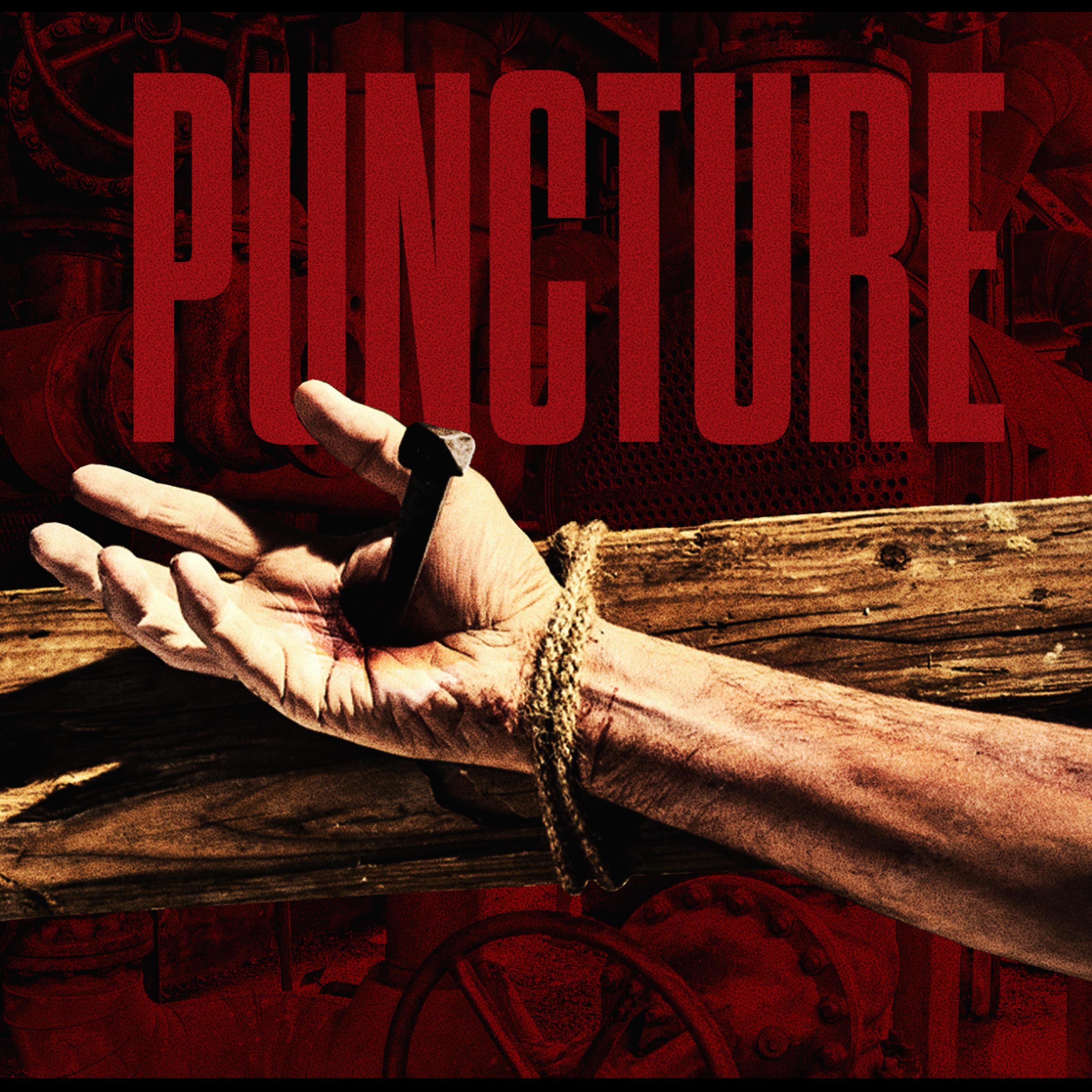 Puncture XXX (Remastered)