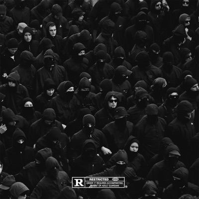 Marionnette (feat. pause flow) - Single