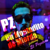 Un Montadito De Mierda (Video Cut) (feat. El Pezetero) artwork