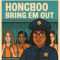 BRING EM OUT - Single - honchoo!