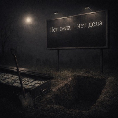 Нет тела - нет дела - Single