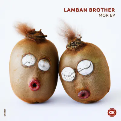 Ouça Mor EP (Edit) - Single de Lamban Brother.