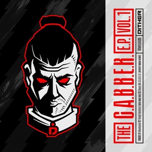 The G.a.B.B.E.R. Ep Vol 1. - EP