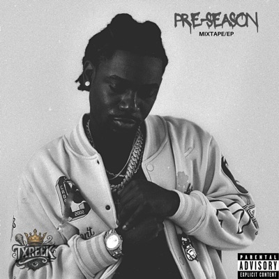 PreSeason - EP
