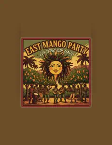 Ouça Electric Orchard, assista a videoclipes, leia a biografia, veja as datas das turnês e mais!