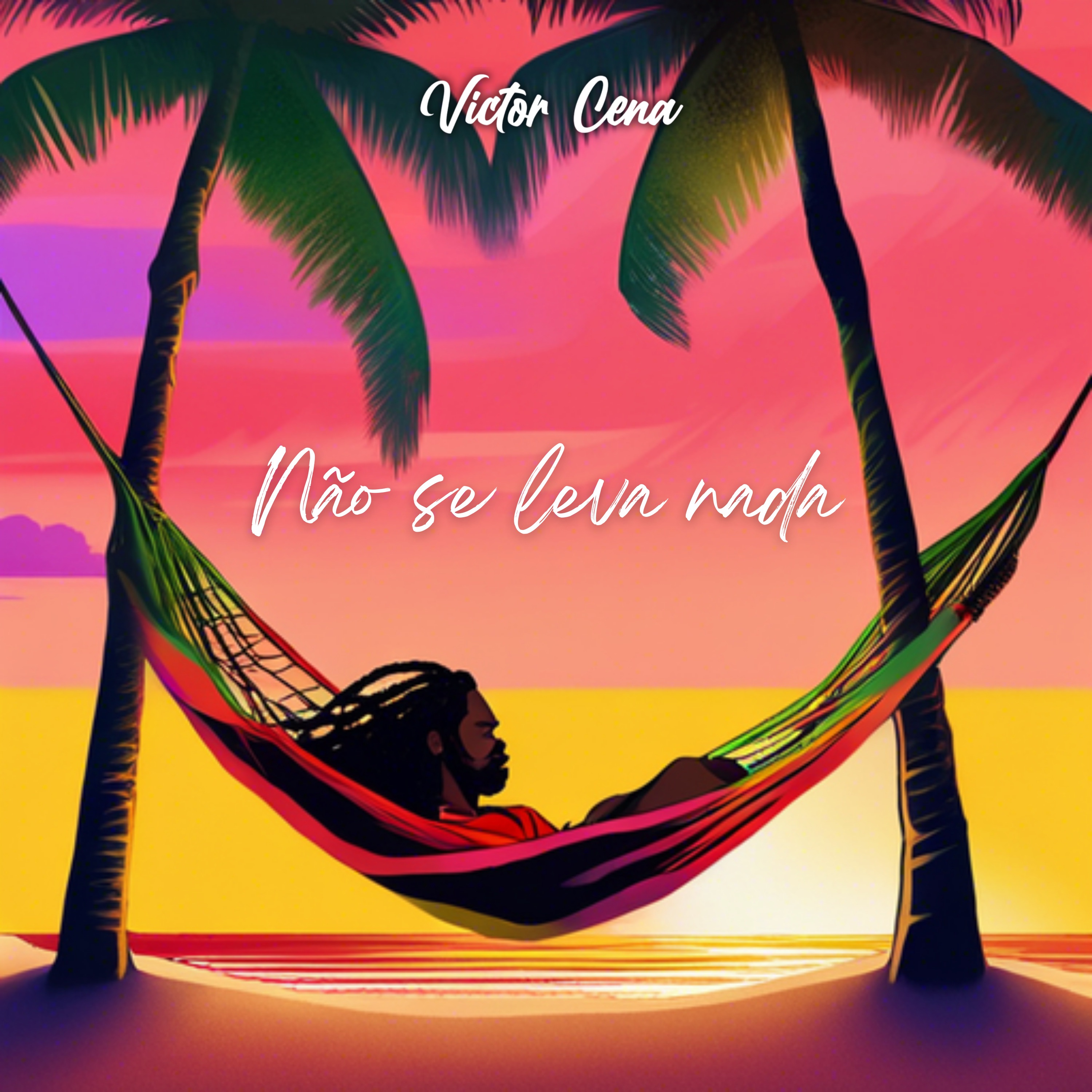 Não Se Leva Nada - Single