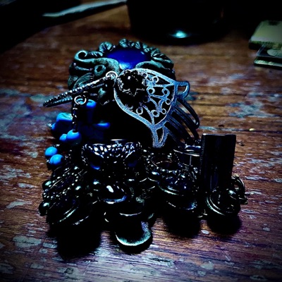 geeknelstu (feat. LilBru & Santamaria) - Single