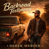 Backroad Testimony - EP