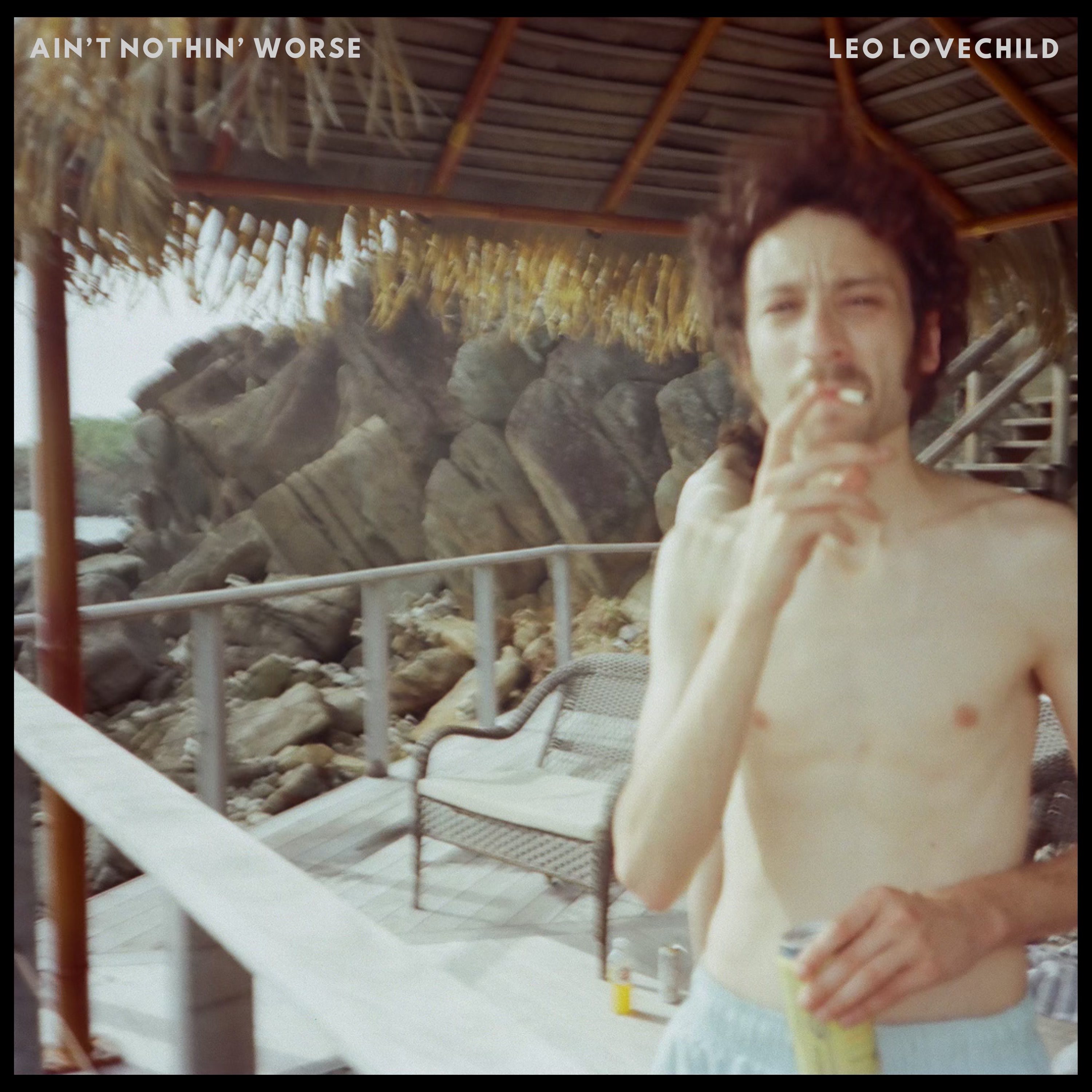 Ain't Nothin' Worse - EP