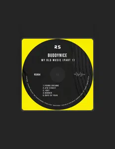 Escucha a Buddynice, mira vídeos musicales, lee la biografía, consulta fechas de giras y mucho más.