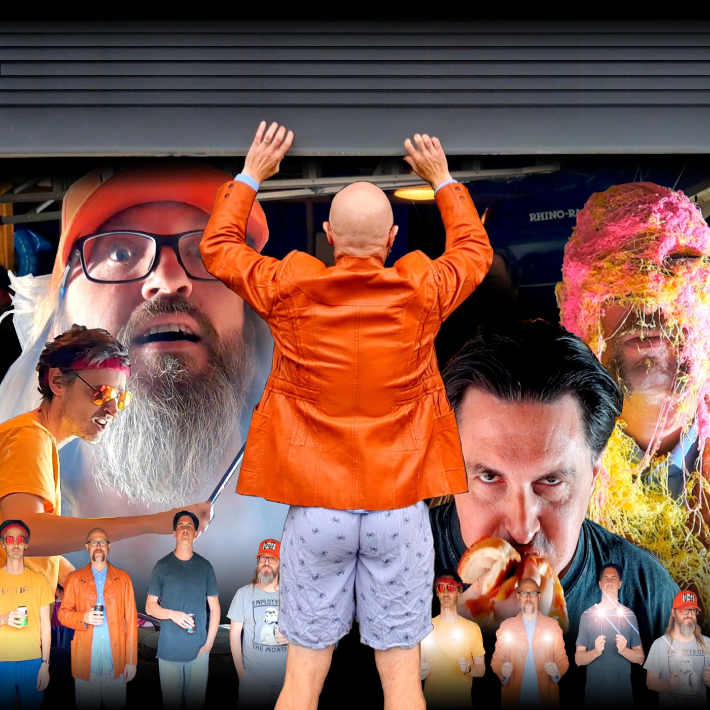 1000 Years From Now - Single