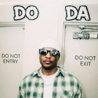 DO DA PxXxY POP! (Sped Up) - Single - Vinny West