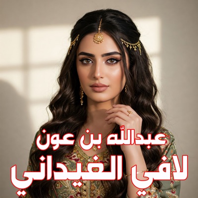 عبدالله بن عون - لافي الغيداني