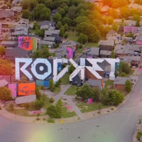 Essence of Distraction - Rocket