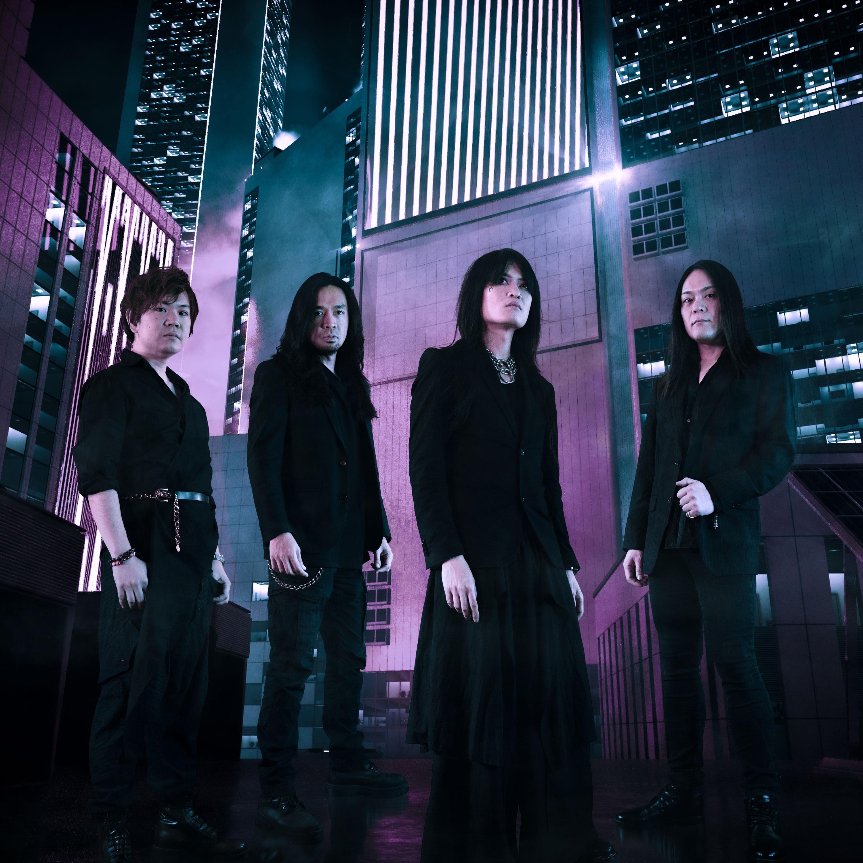 Lost Horizon - Single