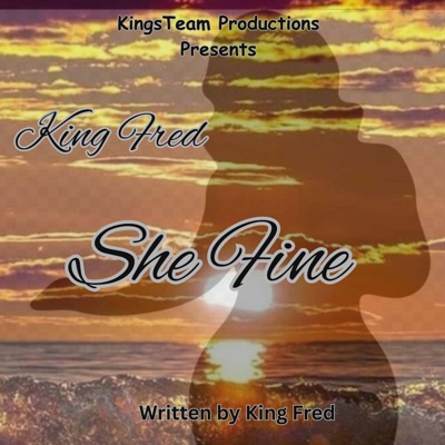 SHE FINE - Single