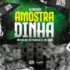 Amostradinha (feat. Mc Lindão) - Single