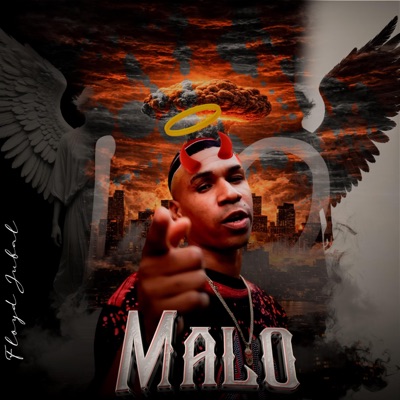 LO MALO - Single