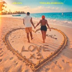 Love X3 - Single