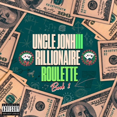 Rillionaire Roulette (Book 1)