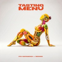Tasting Menu - Single - Its Natascha & Jerrih