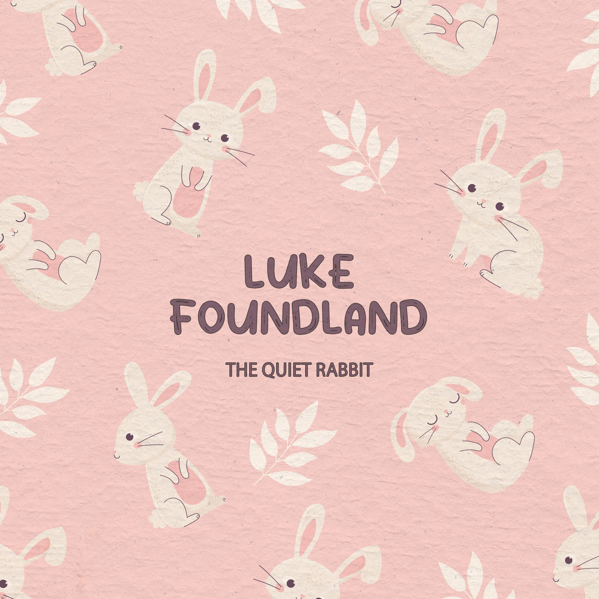 The Quiet Rabbit - Single
