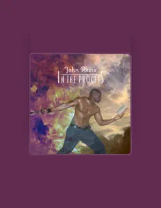 Ouve J. Reese, vê vídeos de música, lê a biografia, vê as datas da digressão e muito mais!