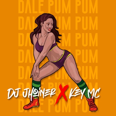 Dale Pum Pum - Single