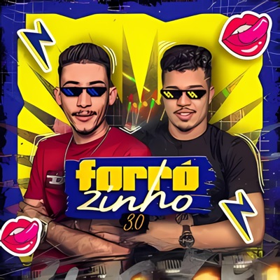 Digital Music - Baguncinha (feat. Os Feras do Pizeiro)