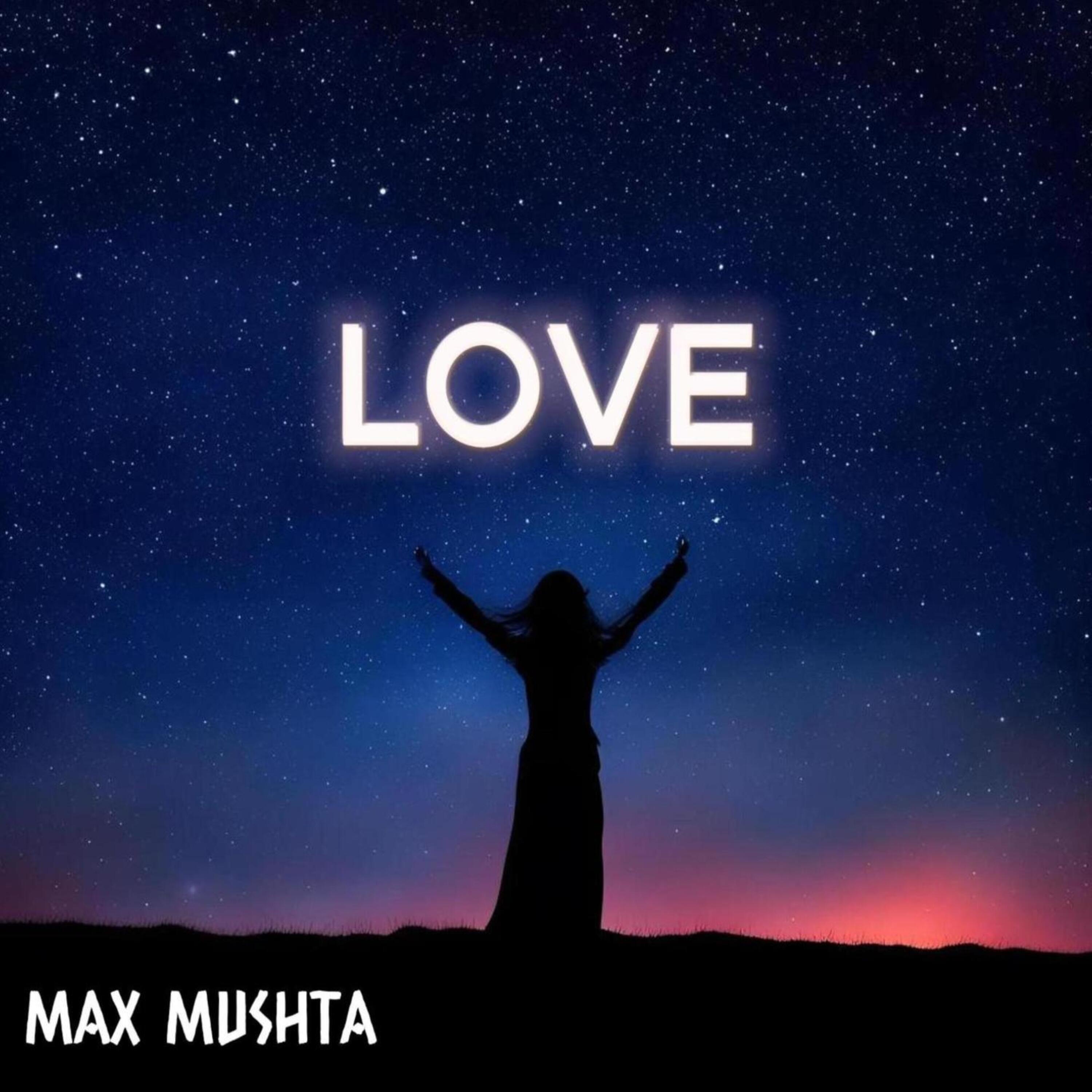 NAZIMA ALI, Max Mushta - I'll love you forever