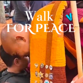 Walk For Peace