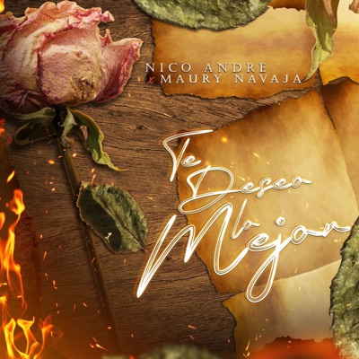 Te Deseo Lo Mejor - Single