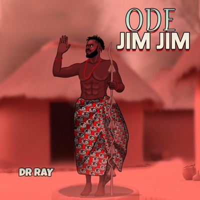 ODE JIM JIM - Single
