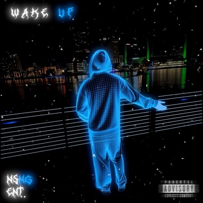 WAKE UP (feat. roxstarrozay) - Single