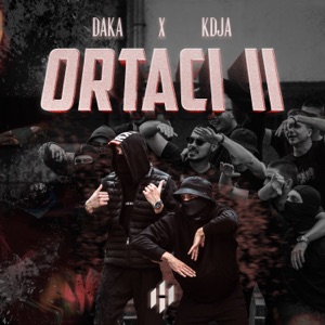 Ortaci II (feat. Kdja)