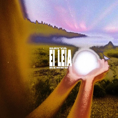 EI LEIA (feat. rennu) - Single
