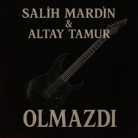 Olmazdı (feat. Altay Tamur) - Single - Salih Mardin