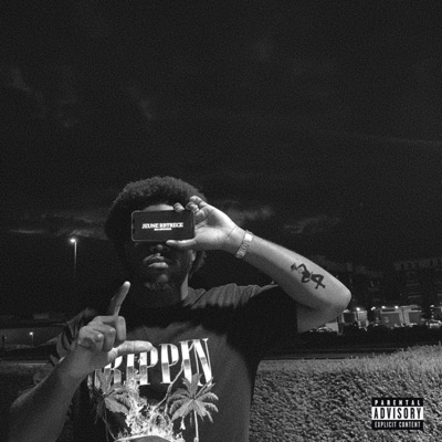 JEUNE RBTRECE (feat. Khafardo) - Single