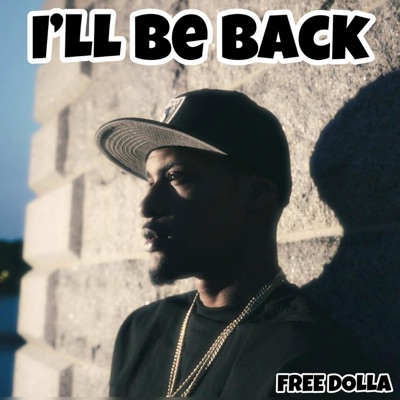 I'LL BE BACK - Single