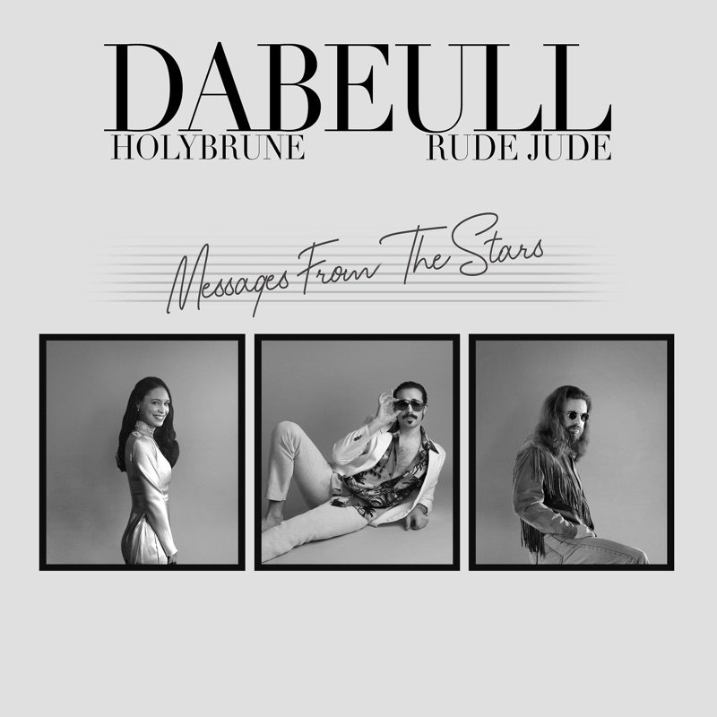 JoyRide - HolyBrune, Dabeull & Rude Jude: Song Lyrics, Music