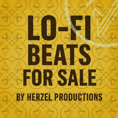 Lo-Fi Beats For Sale (INSTRUMENTAL)